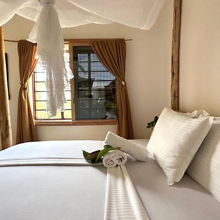 Mlango Paje Villa Boutique Ngoại thất bức ảnh