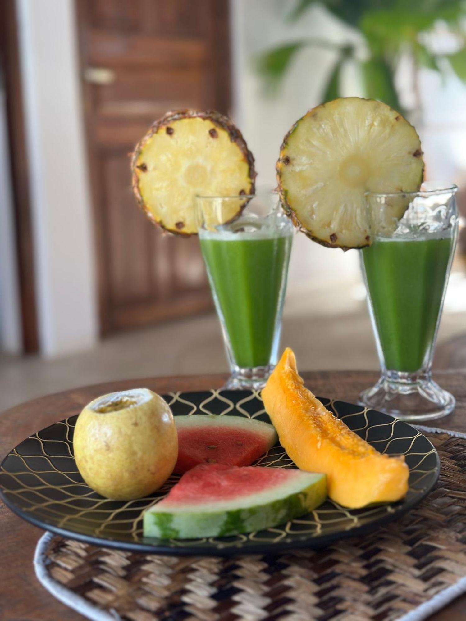 Mlango Paje Villa Boutique Ngoại thất bức ảnh