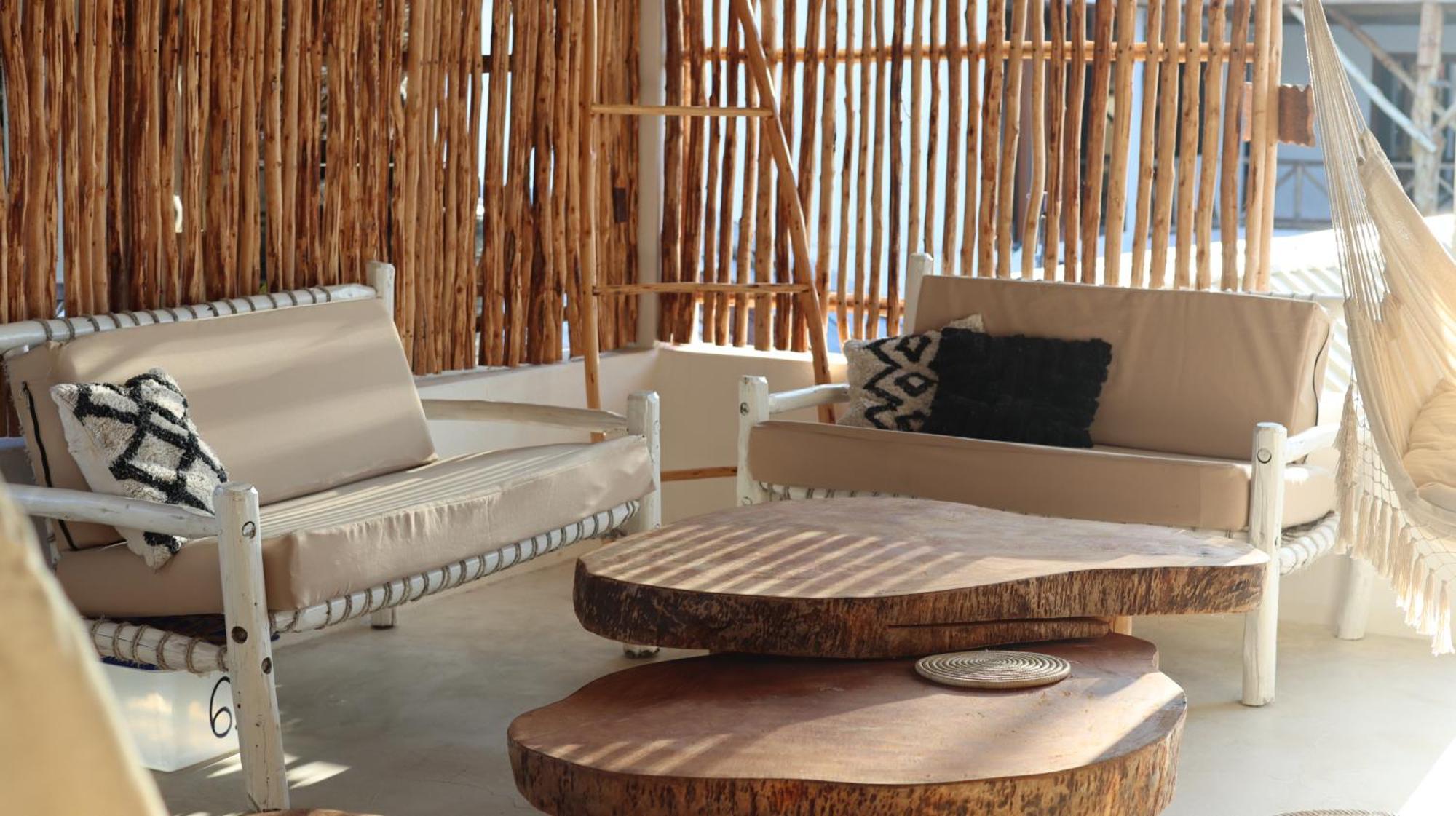 Mlango Paje Villa Boutique Ngoại thất bức ảnh