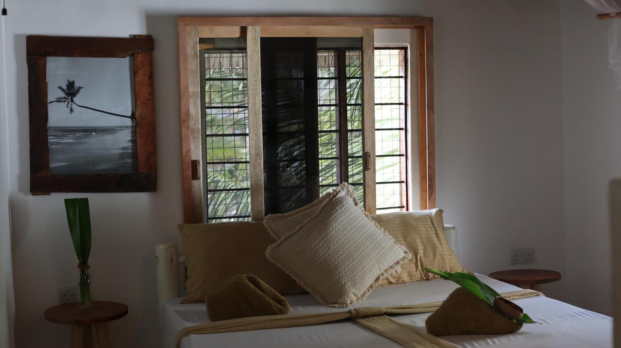 Mlango Paje Villa Boutique Ngoại thất bức ảnh