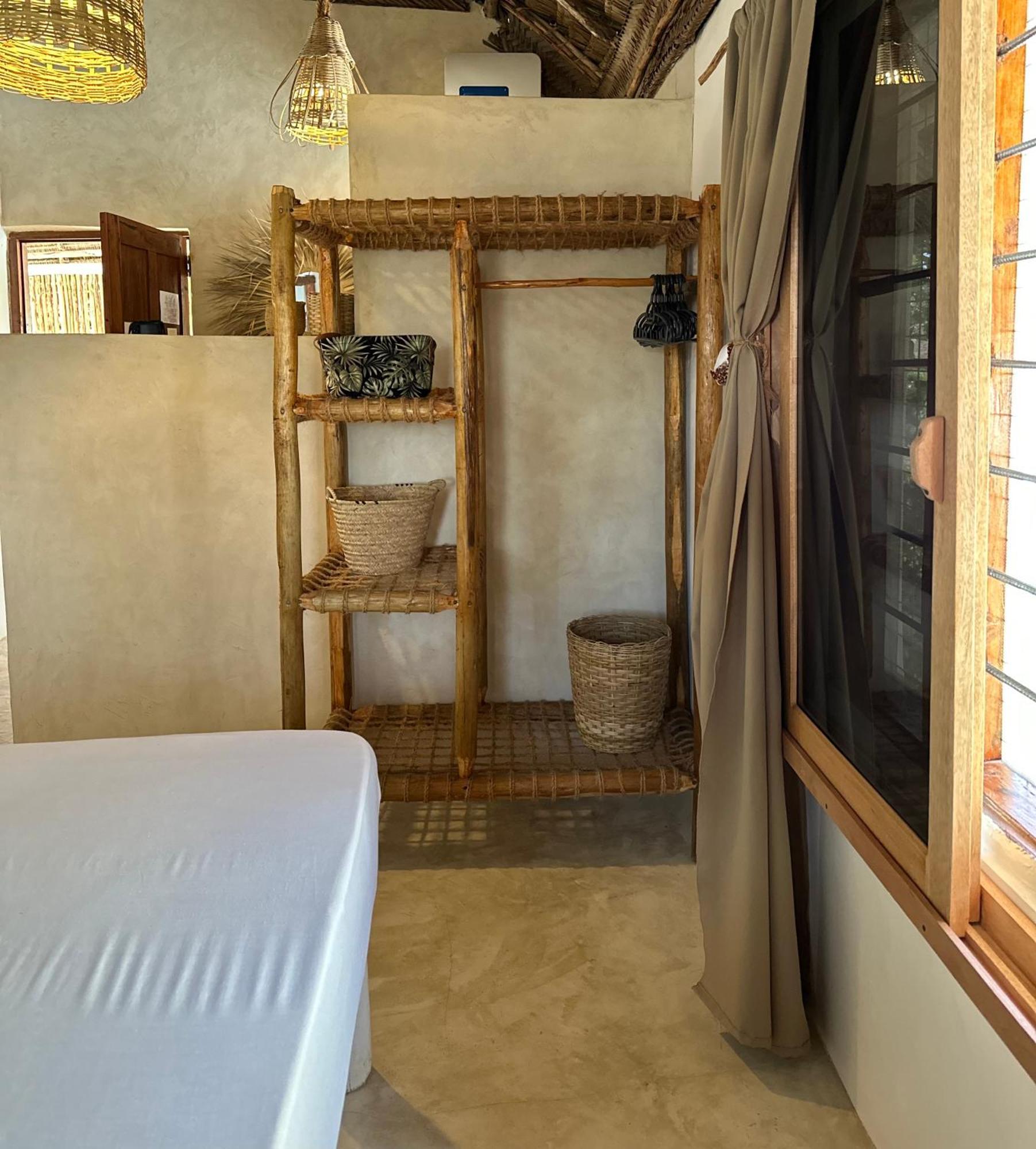 Mlango Paje Villa Boutique Ngoại thất bức ảnh