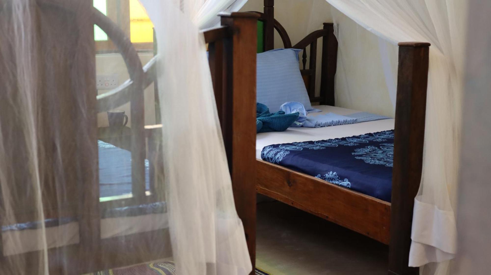 Mlango Paje Villa Boutique Ngoại thất bức ảnh