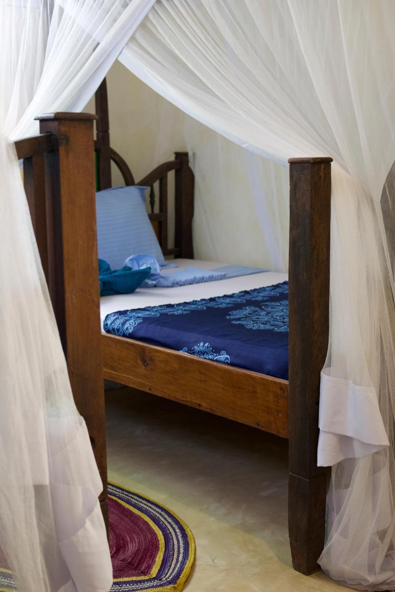Mlango Paje Villa Boutique Ngoại thất bức ảnh
