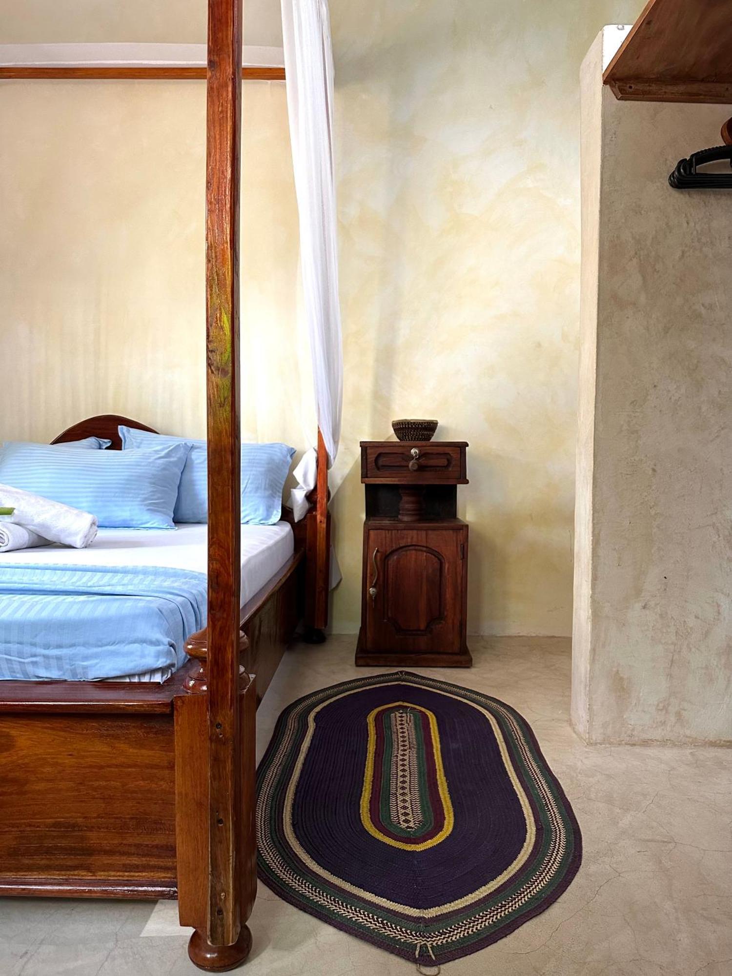 Mlango Paje Villa Boutique Ngoại thất bức ảnh