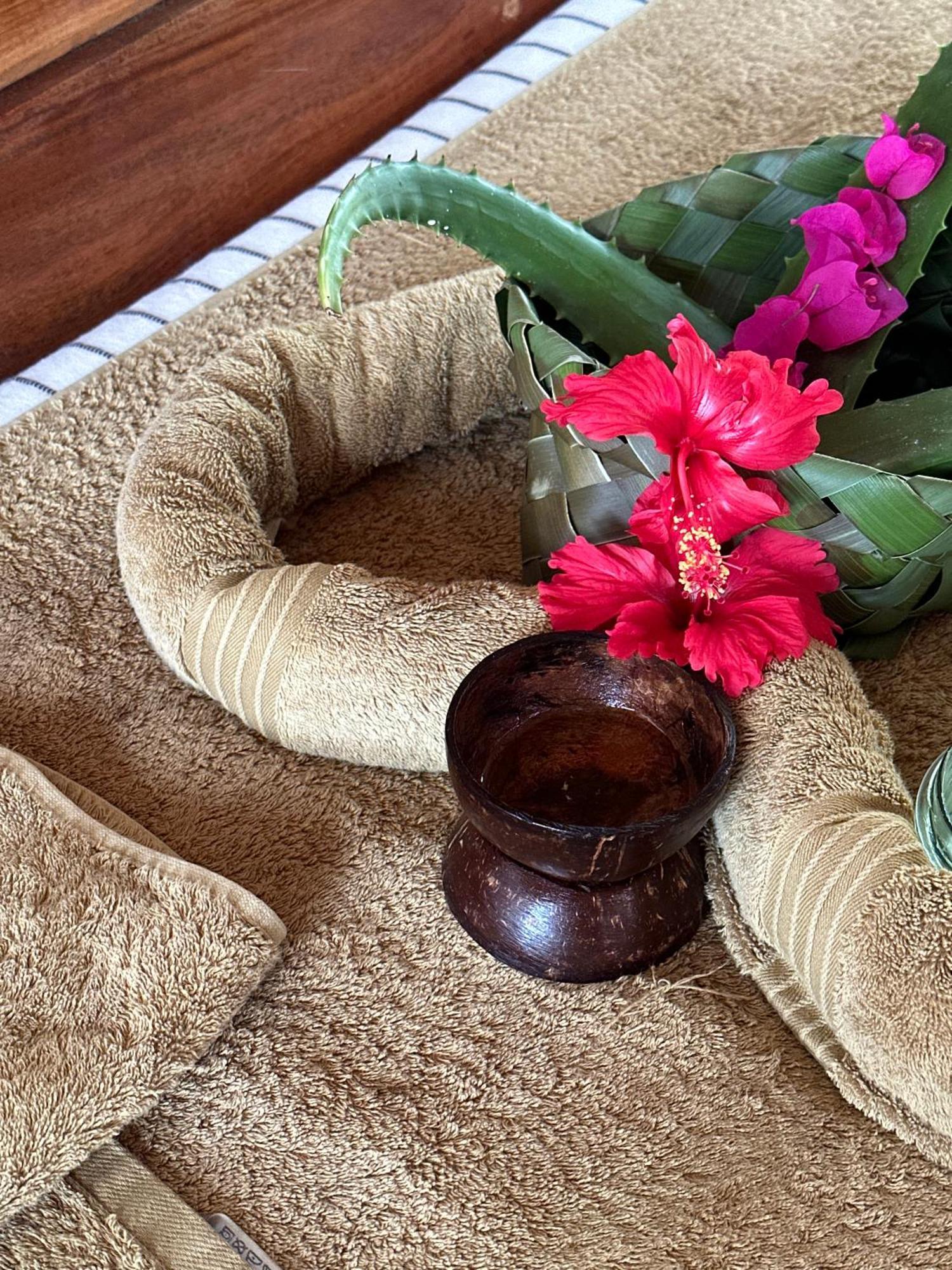 Mlango Paje Villa Boutique Ngoại thất bức ảnh